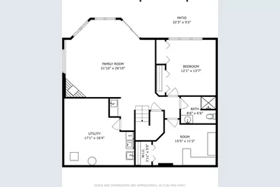 1778 Green Crest Drive, Victoria, MN 55386 - Photo 25