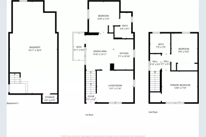 303 5th Street NW, Austin, MN 55912 - Photo 23