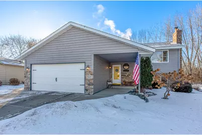 7223 109th Circle N, Champlin, MN 55316 - Photo 1
