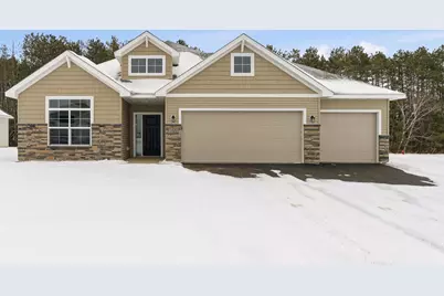 1420 Victory Lane NE, Isanti, MN 55040 - Photo 1