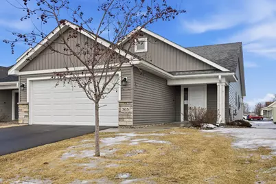 365 Karen Lane, Big Lake, MN 55309 - Photo 1