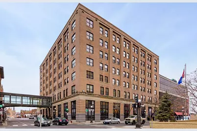 406 Wacouta Street #609, Saint Paul, MN 55101 - Photo 25