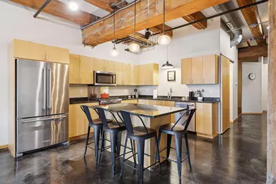 406 Wacouta Street #609, Saint Paul, MN 55101 - Photo 5