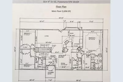 804 9th Street NE, Pipestone, MN 56164 - Photo 5