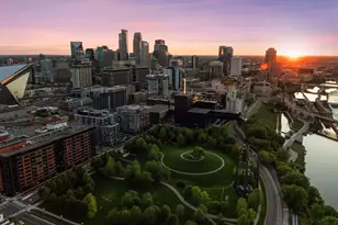 1111 W River Pkwy, Minneapolis, MN 55415 - Photo 1