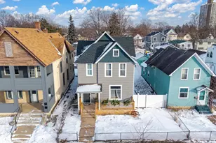 649 Madison Street NE, Minneapolis, MN 55413 - Photo 1