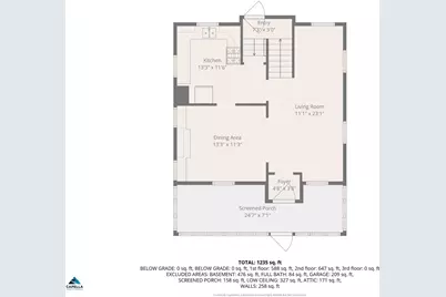 3637 Bloomington Avenue, Minneapolis, MN 55407 - Photo 29