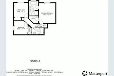 12954 194th Lane NW, Elk River, MN 55330 - Photo 53