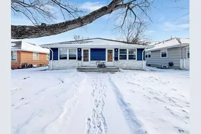 5711 Xerxes Avenue S, Minneapolis, MN 55410 - Photo 1