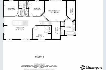 7423 Tristan Knoll, Excelsior, MN 55331 - Photo 59