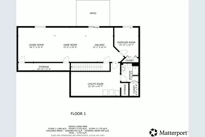 7423 Tristan Knoll, Excelsior, MN 55331 - Photo 57