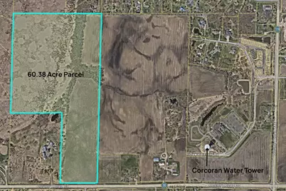 Tbd County Road 30, Corcoran, MN 55374 - Photo 1
