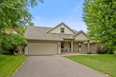 10067 Toledo Drive N, Brooklyn Park, MN 55443 - Photo 1