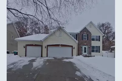 15012 Viewcrest Lane, Burnsville, MN 55306 - Photo 1