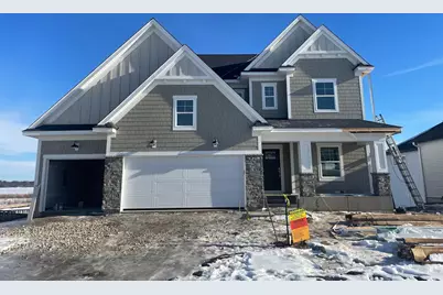 15799 Granada Avenue N, Hugo, MN 55038 - Photo 1