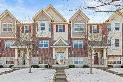 11875 Emery Village Drive N #2503, Champlin, MN 55316 - Photo 1