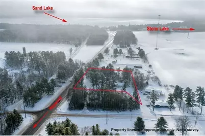 16145 Boylan Road, Stone Lake, WI 54876 - Photo 3