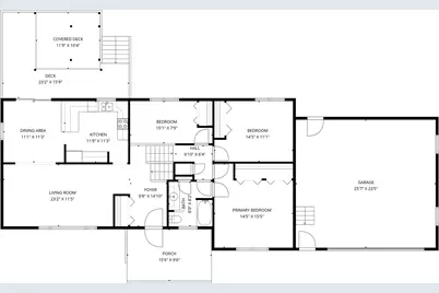 3610 211th Lane NW, Oak Grove, MN 55303 - Photo 31