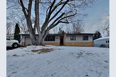 8140 49th Avenue N, New Hope, MN 55428 - Photo 1