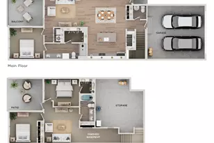 11662 203rd St W, Lakeville, MN 55044 - Photo 1