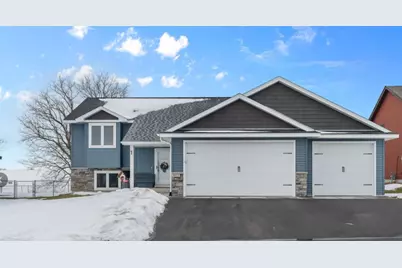 463 Prairie Road, New Richmond, WI 54017 - Photo 3