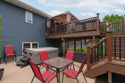 463 Prairie Road, New Richmond, WI 54017 - Photo 17