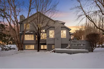 8827 Flesher Circle, Eden Prairie, MN 55347 - Photo 3