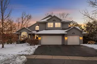 8827 Flesher Cir, Eden Prairie, MN 55347 - Photo 1