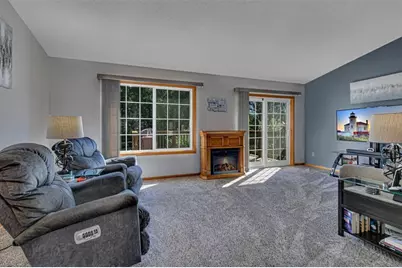 401 Cedarwood Court, Waite Park, MN 56387 - Photo 5