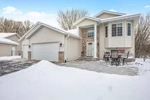 401 Cedarwood Ct, Waite Park, MN 56387 - Photo 1