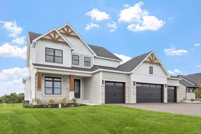 15384 Xylite Street NE, Ham Lake, MN 55304 - Photo 1