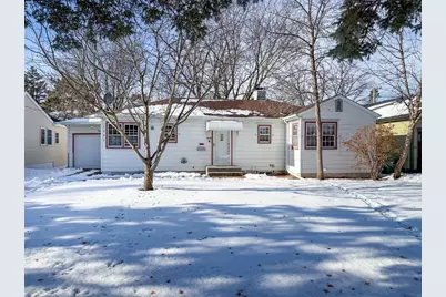 3990 Brunswick Avenue S, Saint Louis Park, MN 55416 - Photo 1