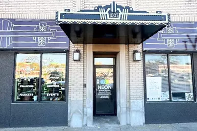 1011 W Broadway Avenue #102, Minneapolis, MN 55411 - Photo 1