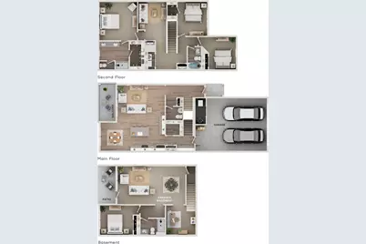 20441 Keystone Avenue, Lakeville, MN 55044 - Photo 1