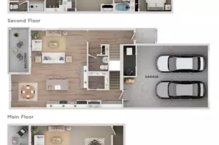 20441 Keystone Ave, Lakeville, MN 55044 - Photo 1