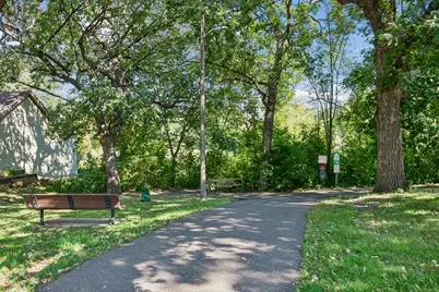 91 65 1/2 Way NE, Fridley, MN 55432 - Photo 35