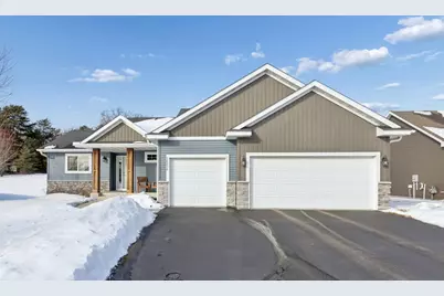 26036 24th Street W, Zimmerman, MN 55398 - Photo 1