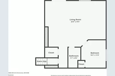 26036 24th Street W, Zimmerman, MN 55398 - Photo 33