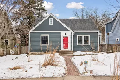 15 Upton Avenue S, Minneapolis, MN 55405 - Photo 1