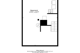 613 W 38th St, Minneapolis, MN 55409 - Photo 23