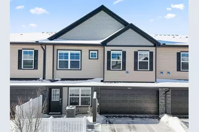 5237 Long Pointe Pass, Woodbury, MN 55129 - Photo 1