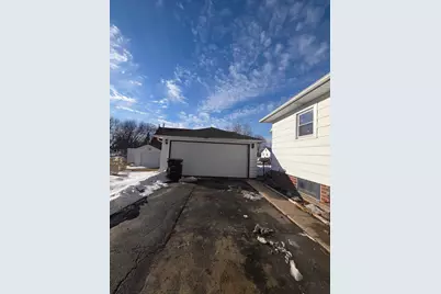 110 S 6th Street, Kiester, MN 56051 - Photo 3