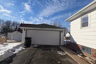 110 S 6th St, Kiester, MN 56051 - Photo 3