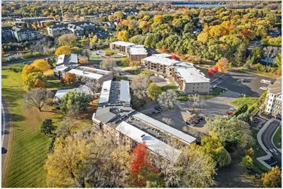 2670 Oxford Street N #202, Roseville, MN 55113 - Photo 15