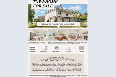 13958 Lupine Trail NE, Prior Lake, MN 55372 - Photo 29