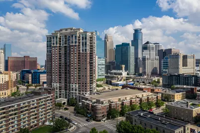 500 E Grant Street #708, Minneapolis, MN 55404 - Photo 15