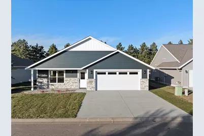 Lot C Jericho Road, Baxter, MN 56425 - Photo 1