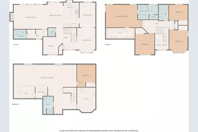 1405 Overlook Court, Elko New Market, MN 55054 - Photo 17