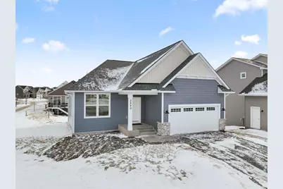 3280 Linden Avenue N, Lake Elmo, MN 55042 - Photo 1