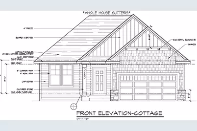 3280 Linden Avenue N, Lake Elmo, MN 55042 - Photo 1